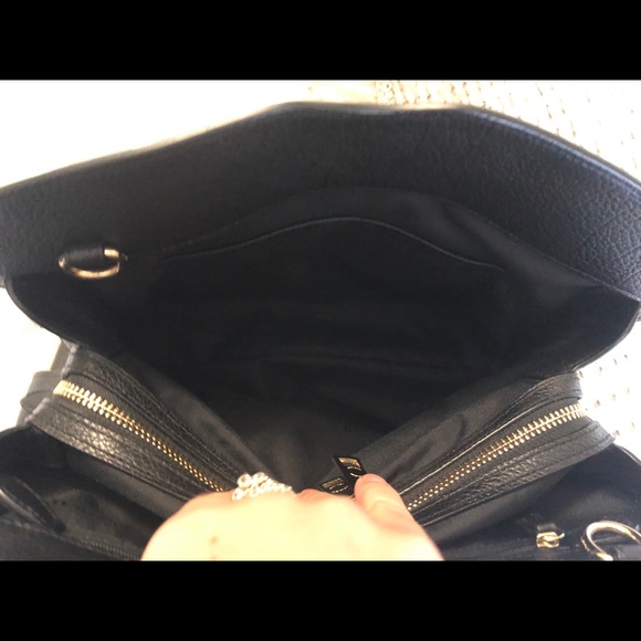 COACH Mercer Satchel 24 - Picture 7 of 11